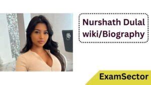 The Inspiring Journey of Nurshath Dulal: Bio, Career and Net Worth